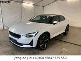 Polestar 2 Dual Long Range|78kwH|20"|Memory|VirtualCockp - Polestar aus 2021