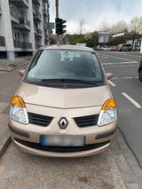 Renault Modus 2006  TÜV 07/2027, 130.000 ... - Renault Modus in Wuppertal