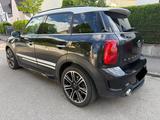 MINI Cooper SD Countryman All4 JCW Automatik - MINI Cooper SD Countryman mit Panoramadach