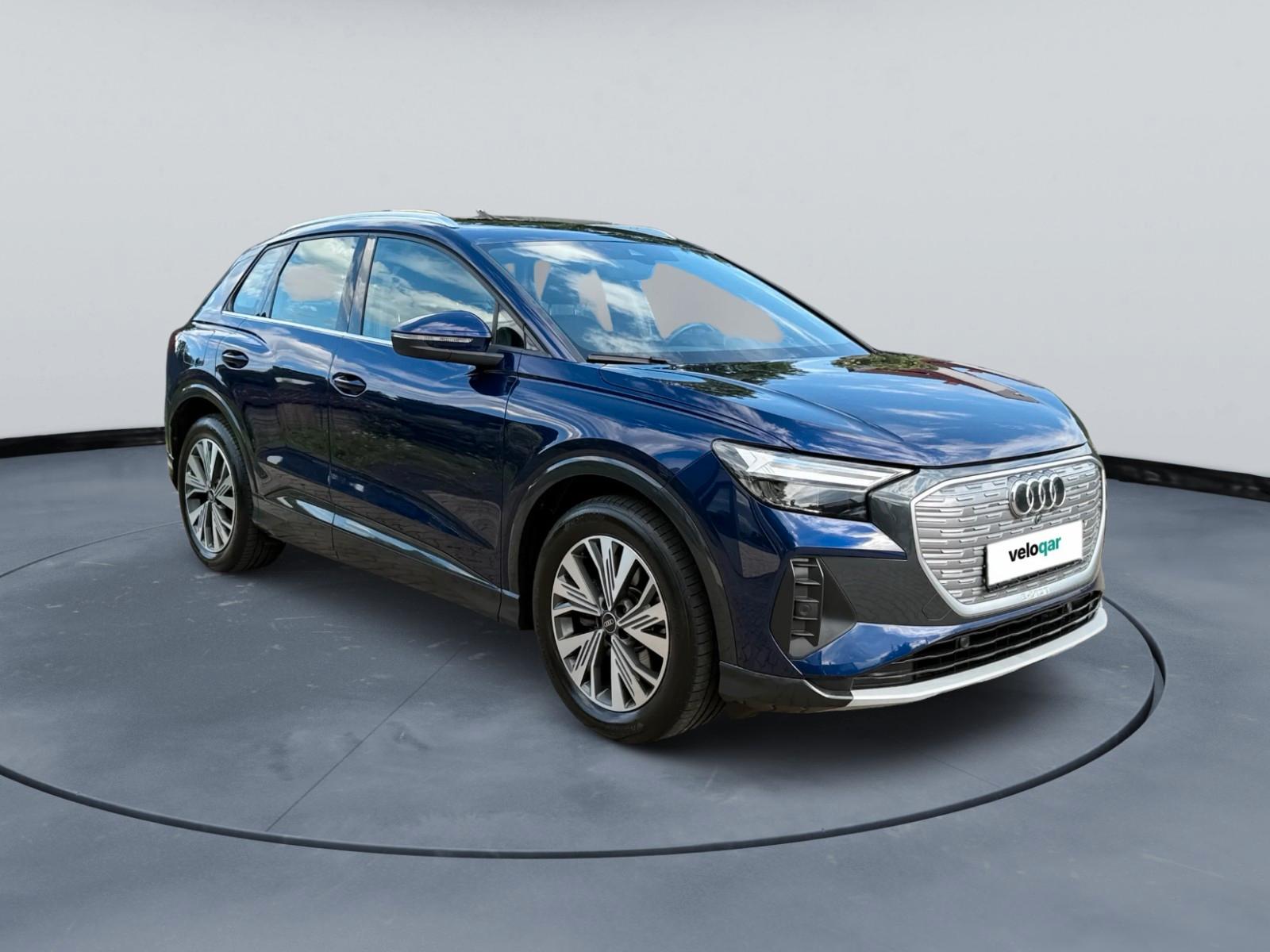 Audi Garantie | MMI Navi | Standklima