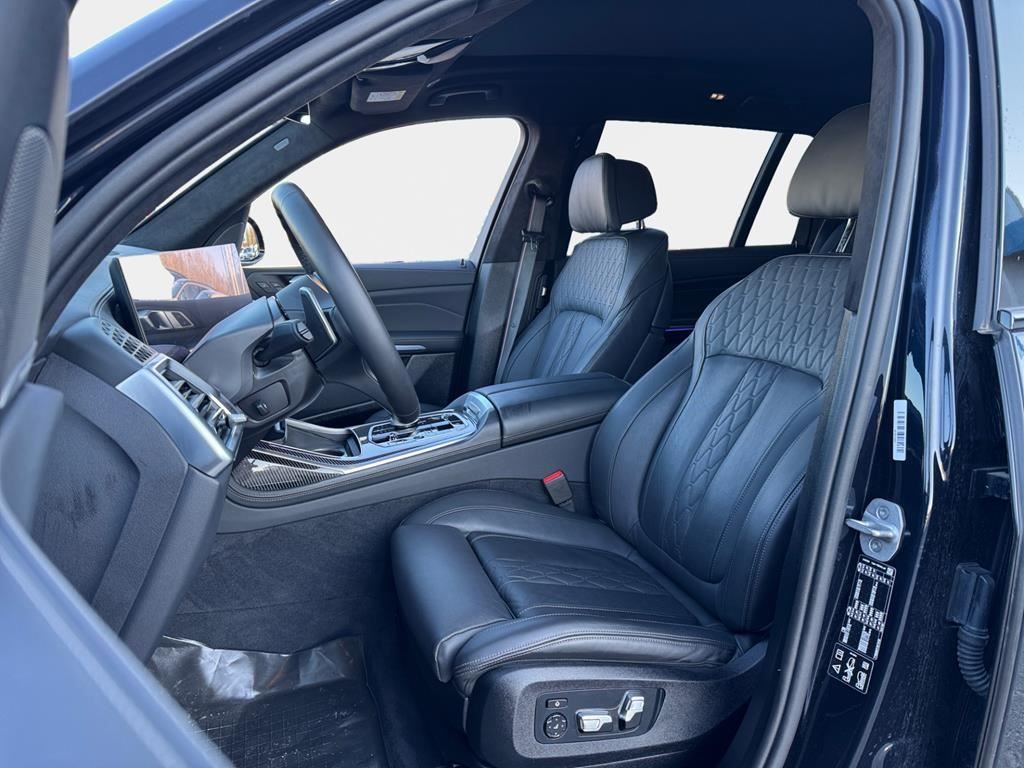 BMW X7 - Bild 11