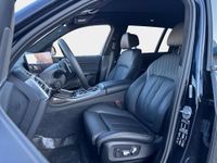 BMW X7 - Vorschau Bild 11