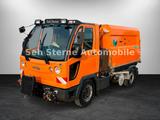 Multicar M 30 4x4 *Wechselaufbauten*KEHRMASCHINE + KIPPER - Multicar Absetzkipper