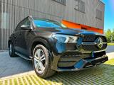 Mercedes-Benz GLE 400 d 4 Matic MB Checkheft AMG-Line |PANO|KA