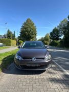 VW Golf Foto 3
