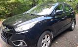 Hyundai ix35 1.6 GDI Classic 2WD Classic - Hyundai ix35: Classic