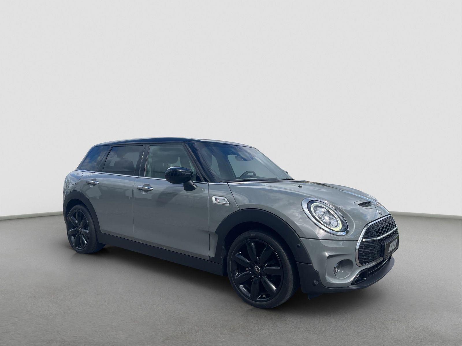 MINI Cooper S Clubman Kombi (Navi LED ACC HiFi) imagem 3