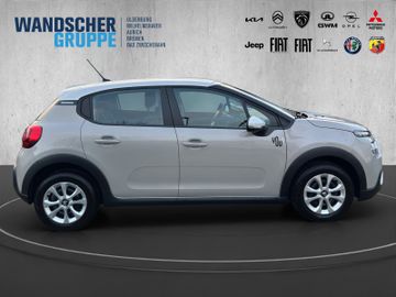 Citroën C3 YOU! PT 83 Navi+LED+PDC+Carplay