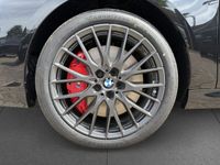 BMW M135 - Vorschau Bild 18