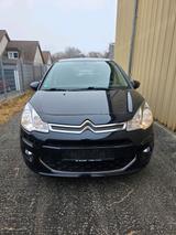 Citroën Citroen C3 2016 - Citroën C3 Gebrauchtwagen in Nürnberg