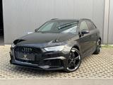Audi RS 3 Sportback 2.5 TFSI quattro|B&O|S-Sitze|ACC| - Audi RS3: Schwarz