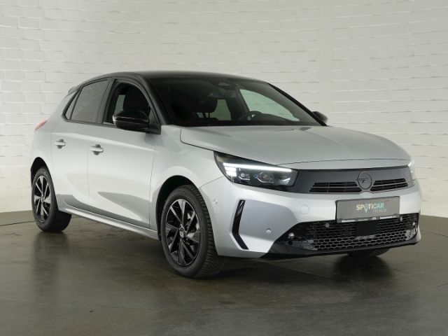 Corsa F FACELIFT HYBRID GS eDCT+LED MATRIX+NAVI+