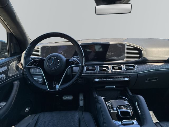 MERCEDES-BENZ GLS 600 – Bild 7