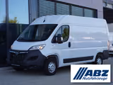 Opel Movano L2H2 120 / Laderaumverkleidung