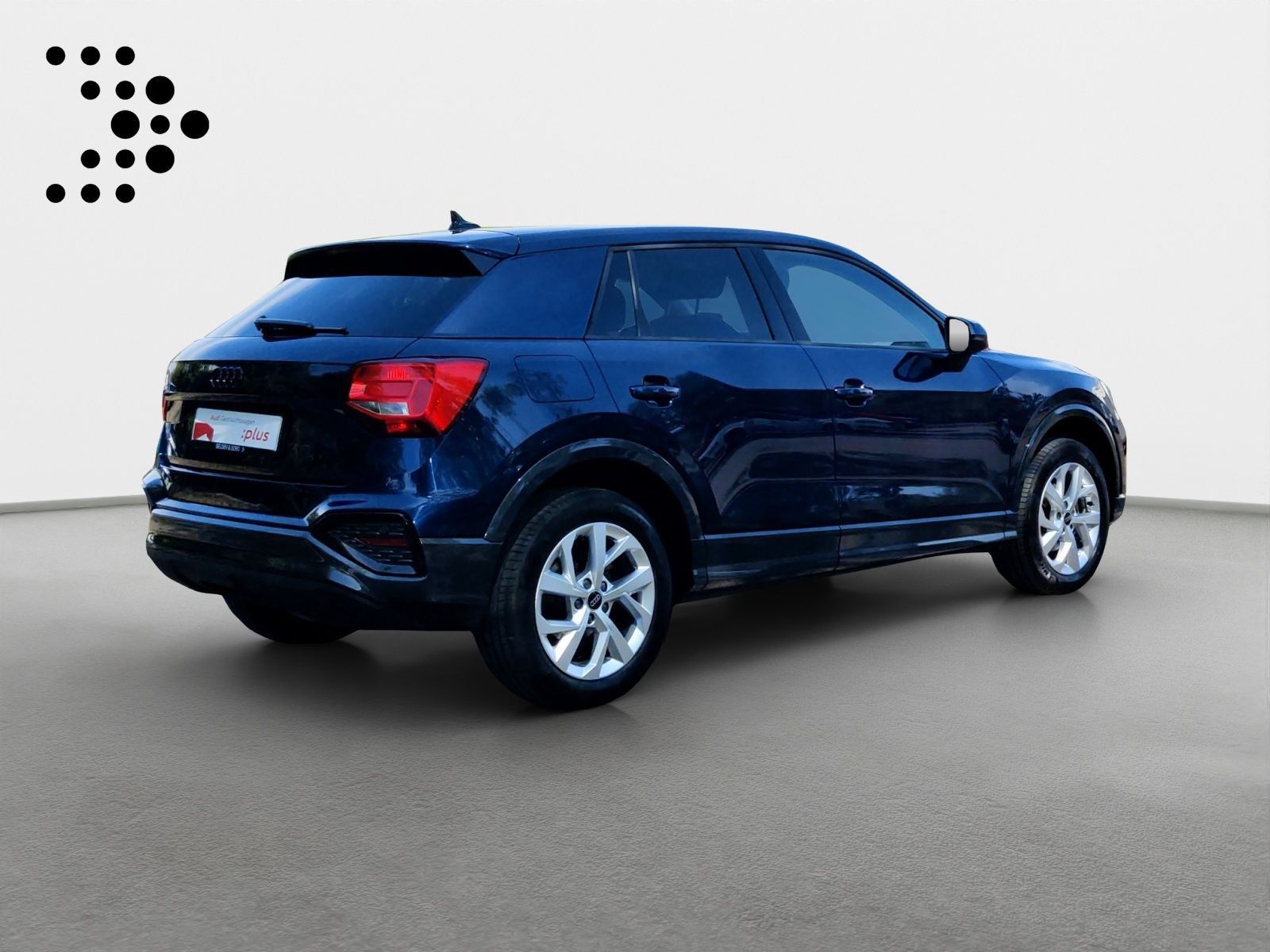 Audi Q2 - Bild 2