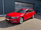 Volkswagen Passat Variant 1,6 TDi *Feuerwehr, KdoW,ELW* - Volkswagen Passat Variant: 1.6