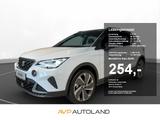 Seat Arona 1.0 TSI FR | LED | ACC | NAVI | - Seat Gebrauchtwagen in Bremen