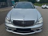 Mercedes-Benz S 65 AMG LANG   aus 1.HAND/Carbon/NeuPreis 235T€ - Mercedes-Benz S 65 AMG Gebrauchtwagen