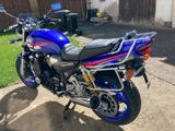 Yamaha XJR 1300 SP 132 PS Riemenantrieb - YAMAHA XJR