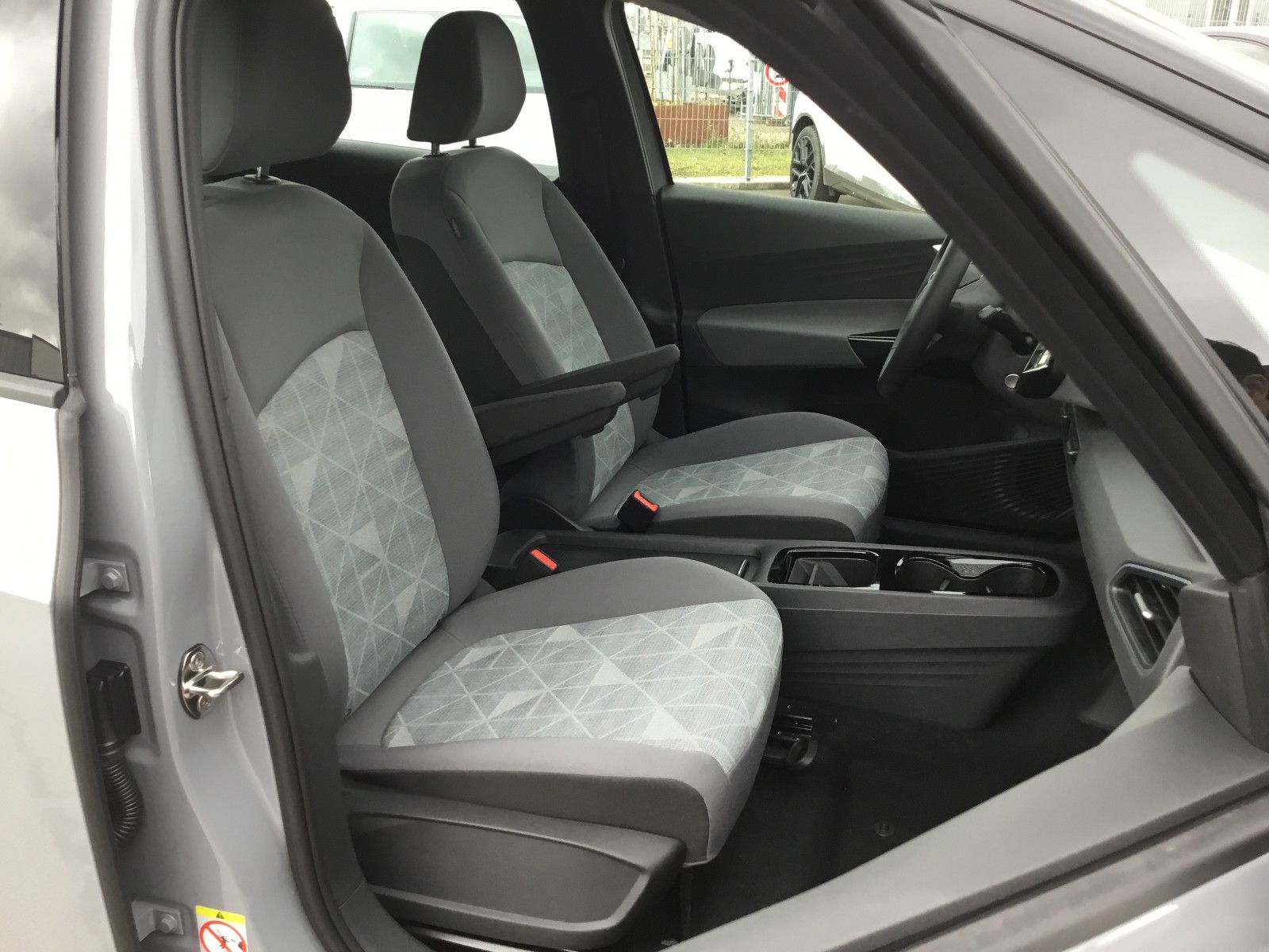 Fahrzeugabbildung Volkswagen ID.3 Pro Performance 58 kWh+Kamera+ACC+18"+PLA