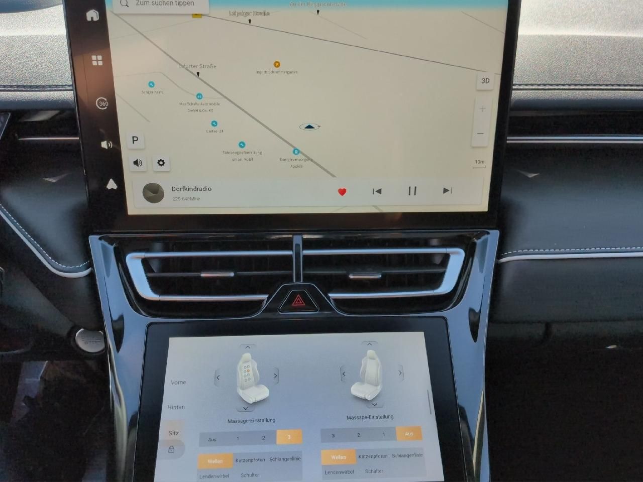 Fahrzeugabbildung GWM Wey 05 2.0 PHEV 350 kW AWD Luxury