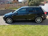 Audi verkaufe Audi A3 Sportback,schwarz 2.0TFSI... - Audi A3 aus 2007: 2.0