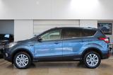 Ford Kuga 1,5 EcoBoost *NAVI*PARKASSIST*AHK*SHZ*LED* - gebrauchte Ford SUV & Geländewagen