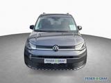 Volkswagen Caddy Life 2.0 TDI Klima Kamera PDC Navi - Volkswagen Caddy: Kombi