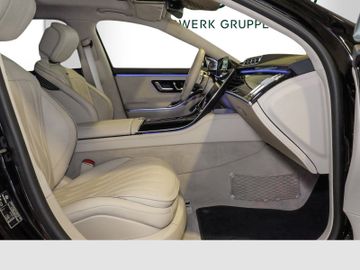 Mercedes S 63 AMG - 6