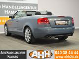 Audi A4 CABRIO 1.8T AUT|SITZHZ|PTS|TEMP|MFA|LEDER|2H! - Audi A4: Cabrio, 2.4