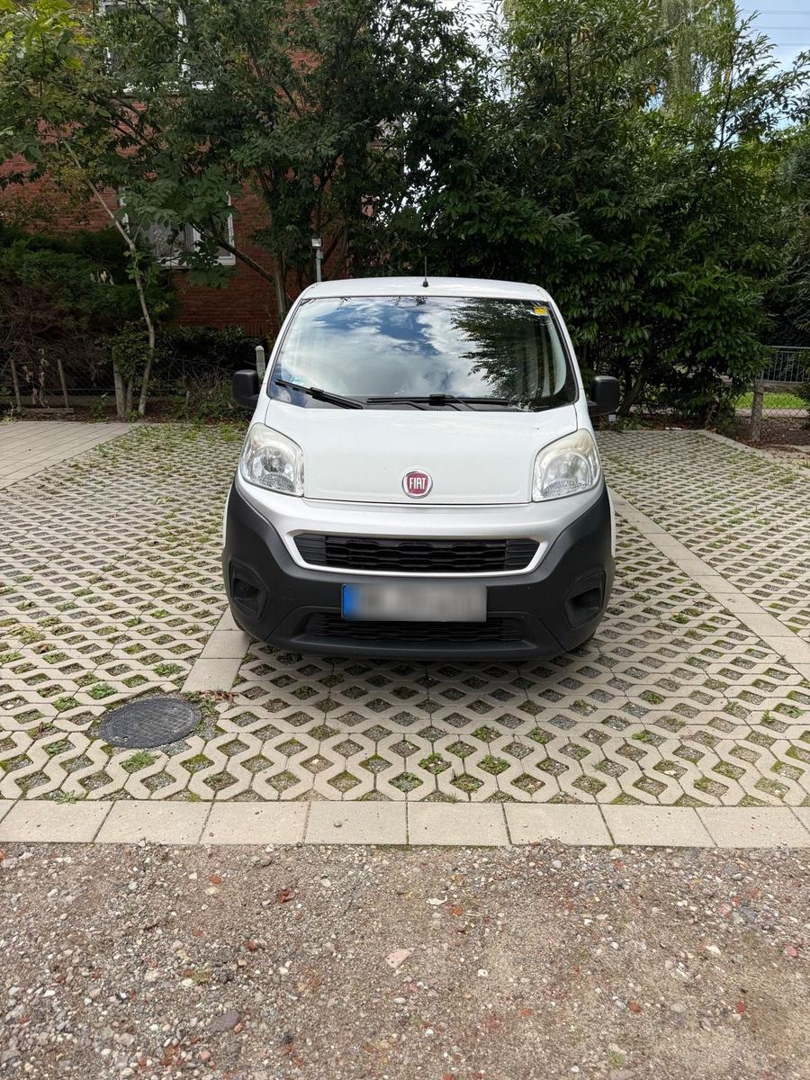 Fiat Andere