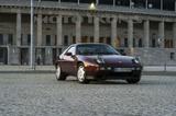 Porsche 928 S - Porsche 928 in Berlin