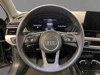 Audi A4 - Vorschau Bild 13