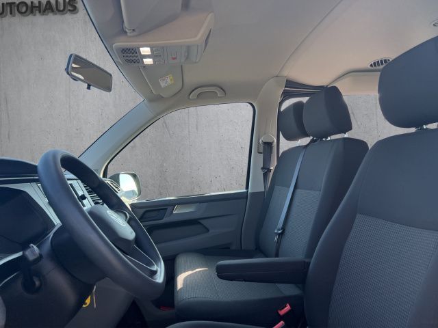 T6.1 Kombi 2.0 TDI DSG/AHZV/PDC/SHZ/DAB+/Sthzg