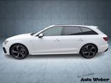 Audi A4 40TFSI S-tronic S-Line Matrix Navi ACC B&O - Audi A4 Gebrauchtwagen in Berlin