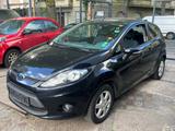 Ford Fiesta 1,25 Viva 3-TÜRER *KLIMA+EURO5* 68.000KM - Ford Fiesta: 1.3