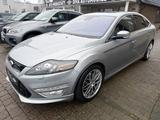 Ford Mondeo Limousine Titanium S Automatik - Ford Mondeo in Bielefeld