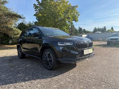 Image of Skoda Karoq