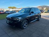 BMW Bmw X5 xDrive30d Msport - BMW X5 mit Diesel-Antrieb: Kombi