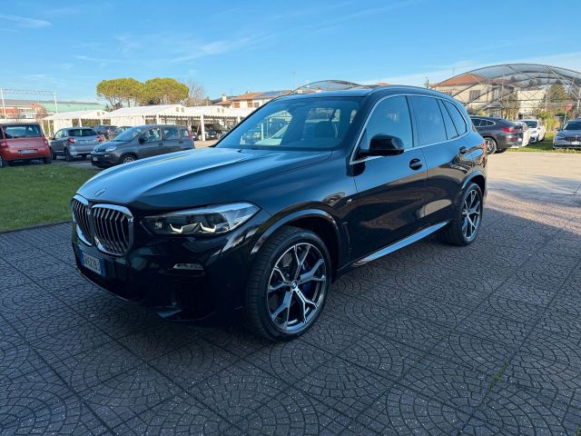 BMW Bmw X5 xDrive30d Msport