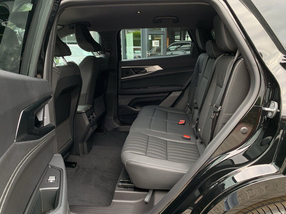 Renault Espace - Bild 11