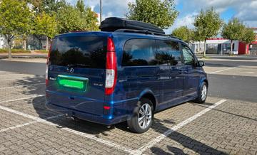 2007 Mercedes-BENZ VIANO 照片 7