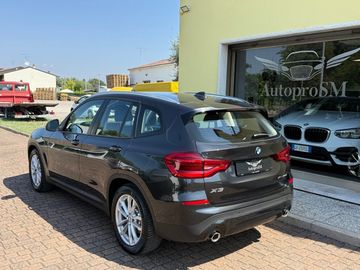 BMW X3 - 4