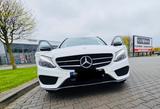 Mercedes-Benz C 250 BlueTEC T AMG Line Autom. AMG Line