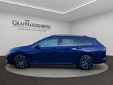Volkswagen Golf 8 Variant Style 2.0 TSI DSG Navi AHK LED - Volkswagen Golf mit Benzin-Antrieb: Kombi, 2.0