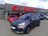 Hyundai i10 1.0 Automatik/NAVI/KLIMA/SH/PDC/LENKRADHZG - Hyundai i10: Automatik
