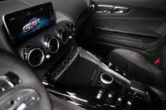 MERCEDES-BENZ AMG GT C Coupé*Night*Aero*Keramik*Burmester*Key*