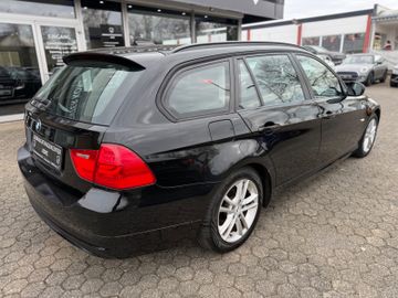 BMW 318 - 6