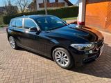 BMW 116i Advantage 18 Zoll - BMW 1er Reihe: 18 Zoll