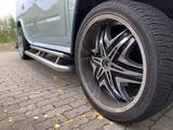 Hummer H2 Geiger V8 Kompresser - Hummer: H8